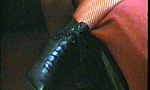 Fetish Girl 2010 HD Video