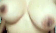 Amateur cosplays and masturbates on webcam