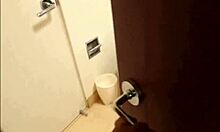 Stepsisters4k - blonde step sister, how wild getting fucked pov while brushing teeth!