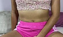 Home Alone Horny As Fuck - I Came So Hard - Babiblueberry