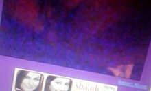 Webcam FINGERING Action That'll Blow Your Mind!