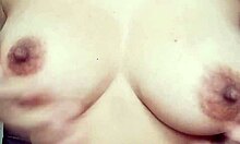 Amateur cosplays and masturbates on webcam