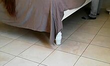 masaje a mi mujer