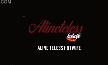 Sex With Couple And Single Until Dawn!