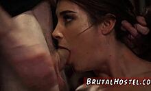 Spanking Ass Bondage and Teen 18+ Fidelity Hd Excited Young 18+ Tourists