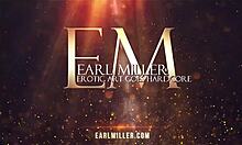 Ariana Fox Dildo Fucks Her Brown Pussy With Toys 😏