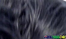 Skinny Xavier Teasingly Rides Colton's Big Cock After Blowjob