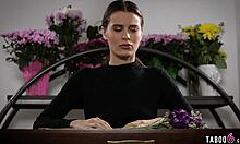 My Young 18+ Stepsister Is Fucking Gorgeous But Needs Discipline