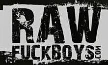 Rawfuckboys Present Double Bill Raw Fuck Frenzy for Cute Hung Boys