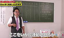 is nipple orgasm possible? av actor shows technique