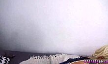 teen hd reality hazing the suspended step sis with pov blowjob and hardcore taboo action 😏