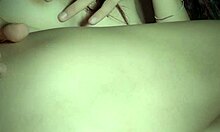 Squirtle04 Smoking Cigarette with Hairy Ass on Display