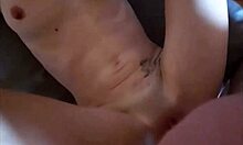 i'm skinny petite 18+ girl gettin' my small pussy fucked compilation