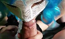 se filtra video intimo de maestra hermosa y puta 😈