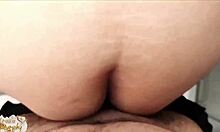 vecinos mirones follando a mi hermanastro en el balcón part 2