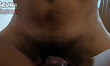 Bruna Santiny 18+ Helps Neighbor