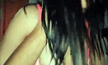 family whore convinced me then got fucked hard