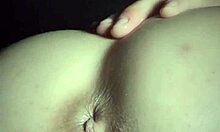 Squirtle04 Smoking Cigarette with Hairy Ass on Display