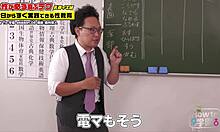 is nipple orgasm possible? av actor shows technique