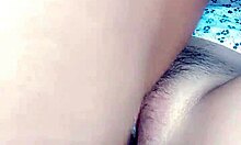 Alinablonde gets her pussy licked and assfucked hard in this hot Indian video.