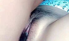 Alinablonde gets her pussy licked and assfucked hard in this hot Indian video.