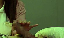 i got ridden hard by a cute japanese nurse craving my load