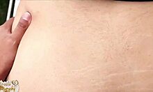 vecinos mirones follando a mi hermanastro en el balcón part 2