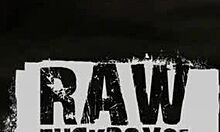 Rawfuckboys Present Double Bill Raw Fuck Frenzy for Cute Hung Boys