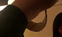 Phat Booty Ex Girlfriend Struts The Canon