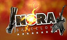 i'm getting my ass fucked by strapon, oh god