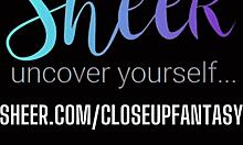 best friends sharing boyfriend in hot threesome