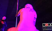 i'm getting my ass fucked by strapon, oh god