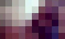 Caught you sneaking a peek while jerking off, huh?