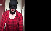 bisexual crossdresser shares a naughty little secret with you