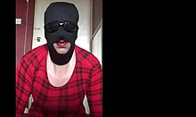 bisexual crossdresser shares a naughty little secret with you