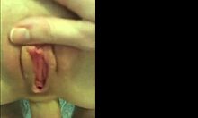 Fucked Sexy Girlfriend From Instagram On Camera