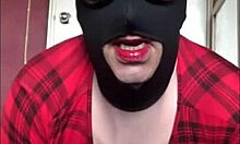 bisexual crossdresser shares a naughty little secret with you