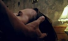 Aidra Fox And Kharlie Stone Get Punished In Garage Bondage