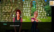 in my new family, we explore adventures in episode 106