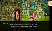 in my new family, we explore adventures in episode 106