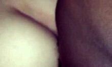 white girl craving that big black cock doggystyle?