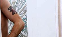 nothing better than relaxing sex after a hard day of work