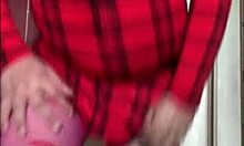 bisexual crossdresser shares a naughty little secret with you