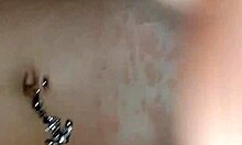 take it in the ass, feel that tattooed amateur's tight hole.