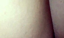 take it in the ass, feel that tattooed amateur's tight hole.