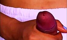 his friend's stepmom has huge tits he can't stop staring at when studying at her place