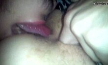 He Craves My Tight 19-Year-Old Asshole