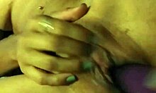 i can't stop squirting with this big dildo, so wet and intense!