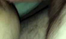 take it in the ass, feel that tattooed amateur's tight hole.