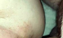 take it in the ass, feel that tattooed amateur's tight hole.